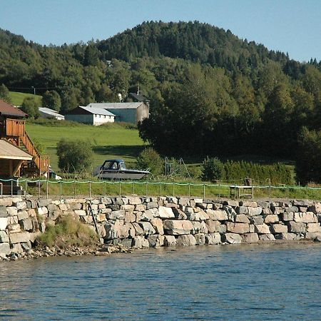 Holiday Home Hovik II Rød Extérieur photo