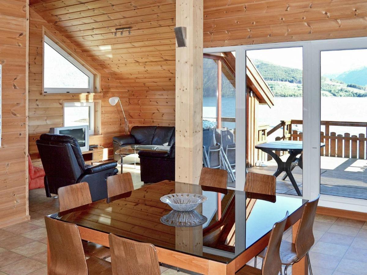Holiday Home Hovik II Rød Extérieur photo