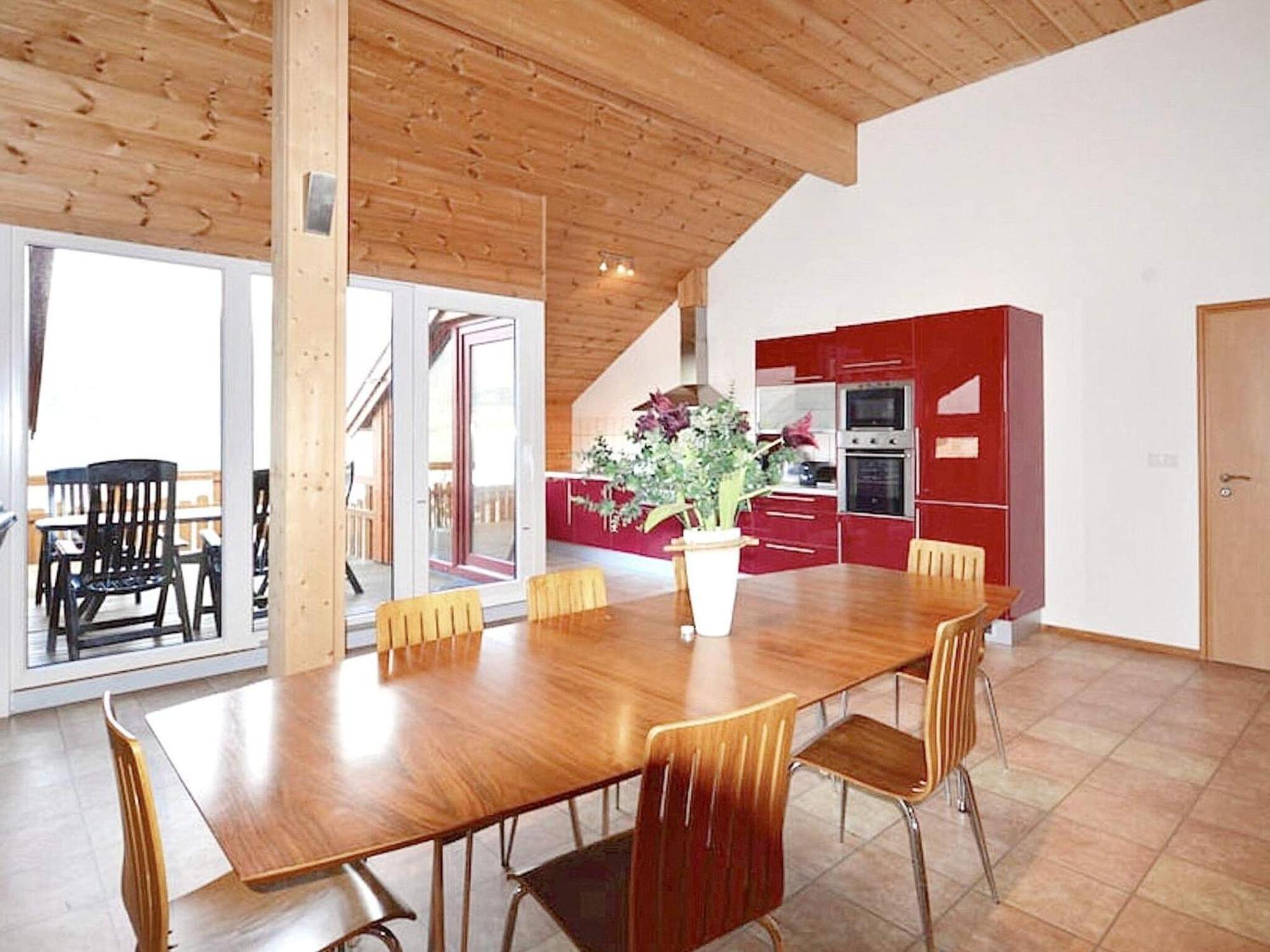 Holiday Home Hovik II Rød Extérieur photo