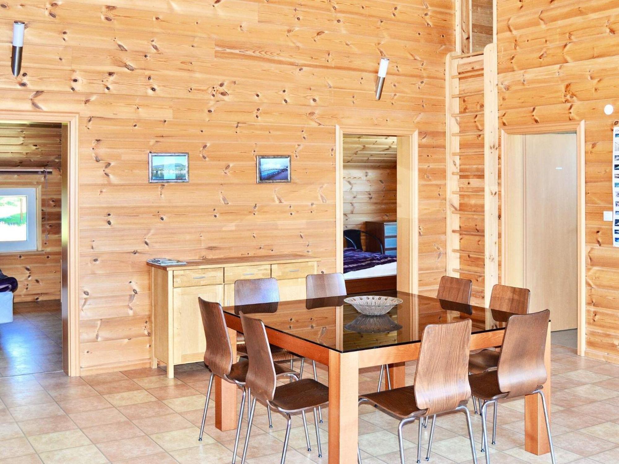 Holiday Home Hovik II Rød Extérieur photo